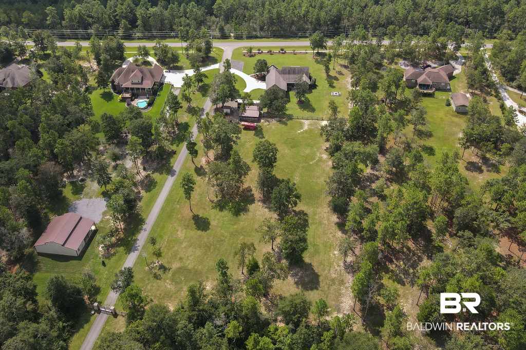 10195 Bromley Road Bay Minette, AL 36507 - Photo 31 of 32