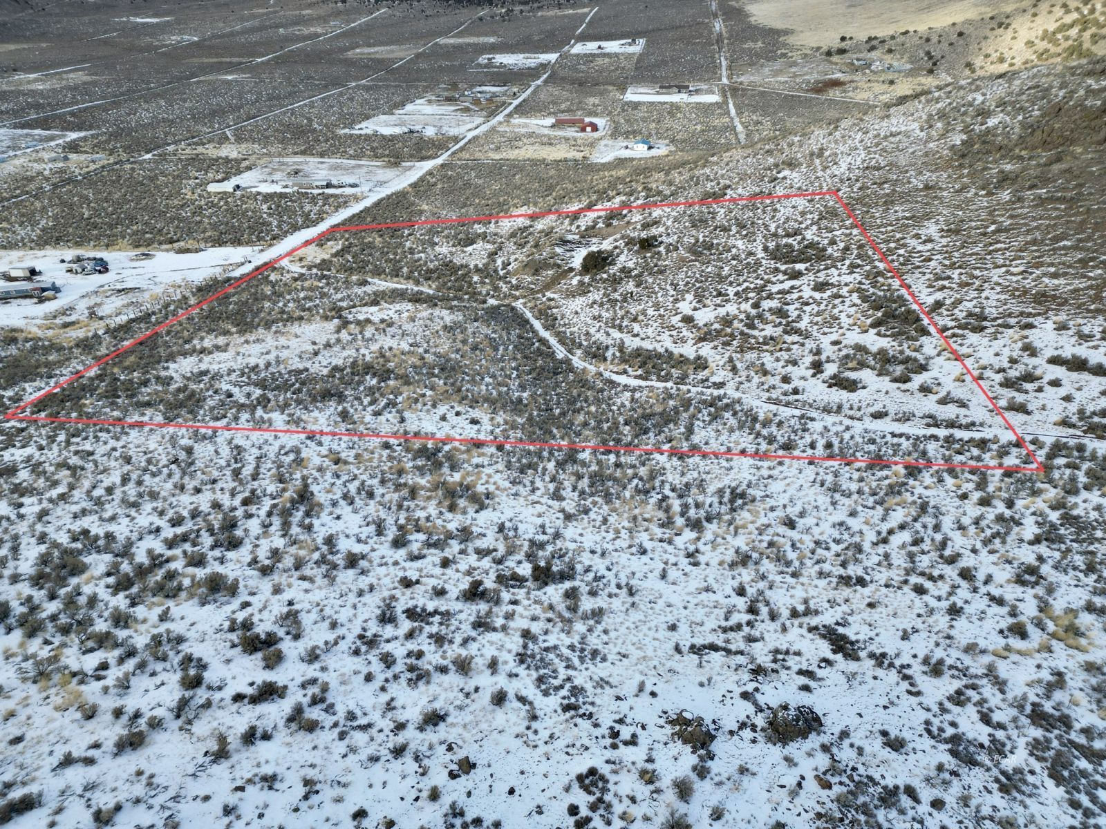 0 Sw4 Ranch, Unit 1 Spring Creek, NV 89815 - Photo 8 of 9