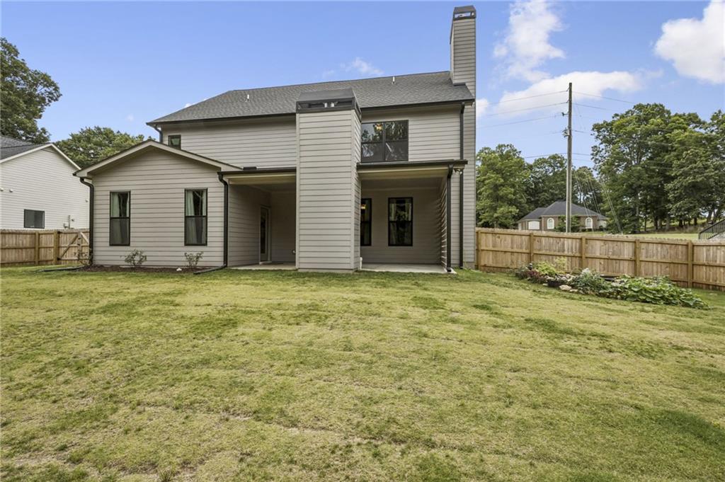 311 Rockwell Church Road Northwest Winder, GA 30680 - Photo 62 of 65
