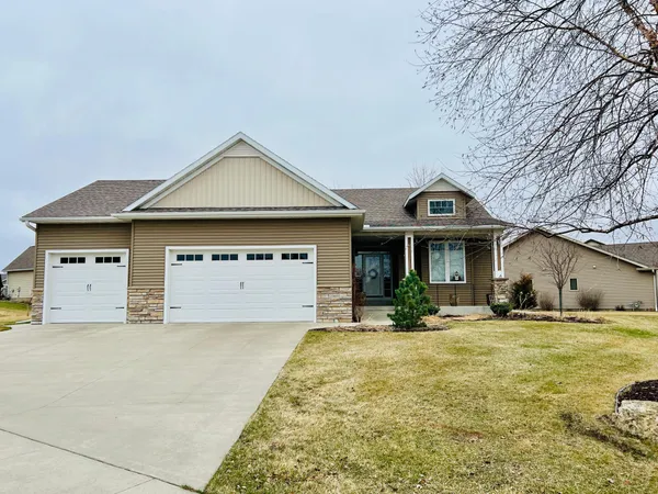 $624,900 | 2365 Jasper Place Northeast, Rochester, MN 55906
