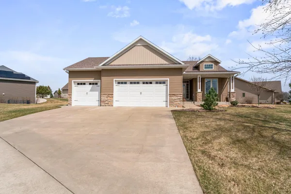 $624,900 | 2365 Jasper Place Northeast, Rochester, MN 55906