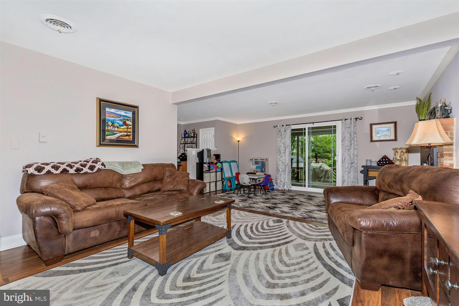3986 Rye Lane Monrovia, MD 21770 - Photo 3 of 29 Living Room
