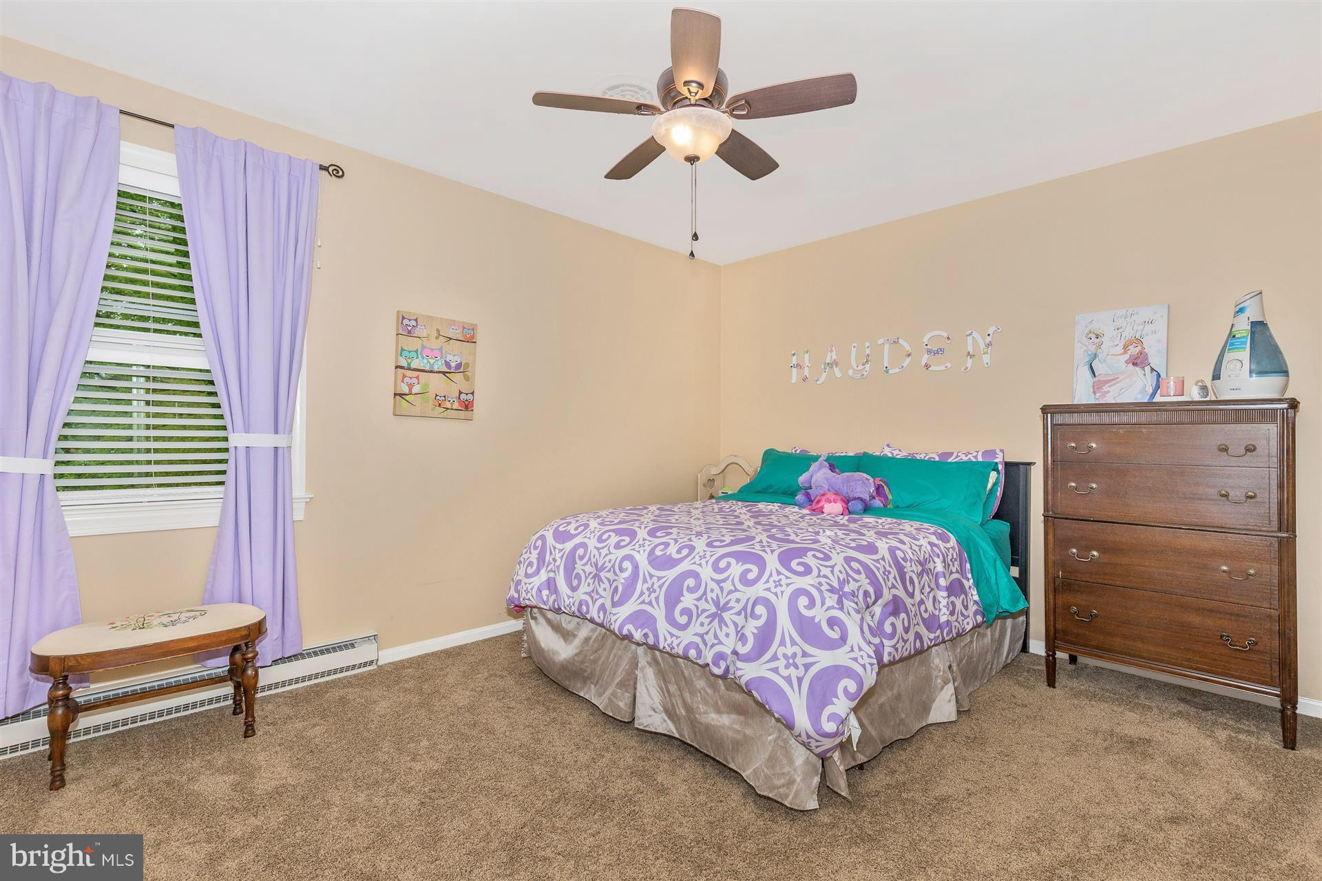 3986 Rye Lane Monrovia, MD 21770 - Photo 22 of 29 Bedroom