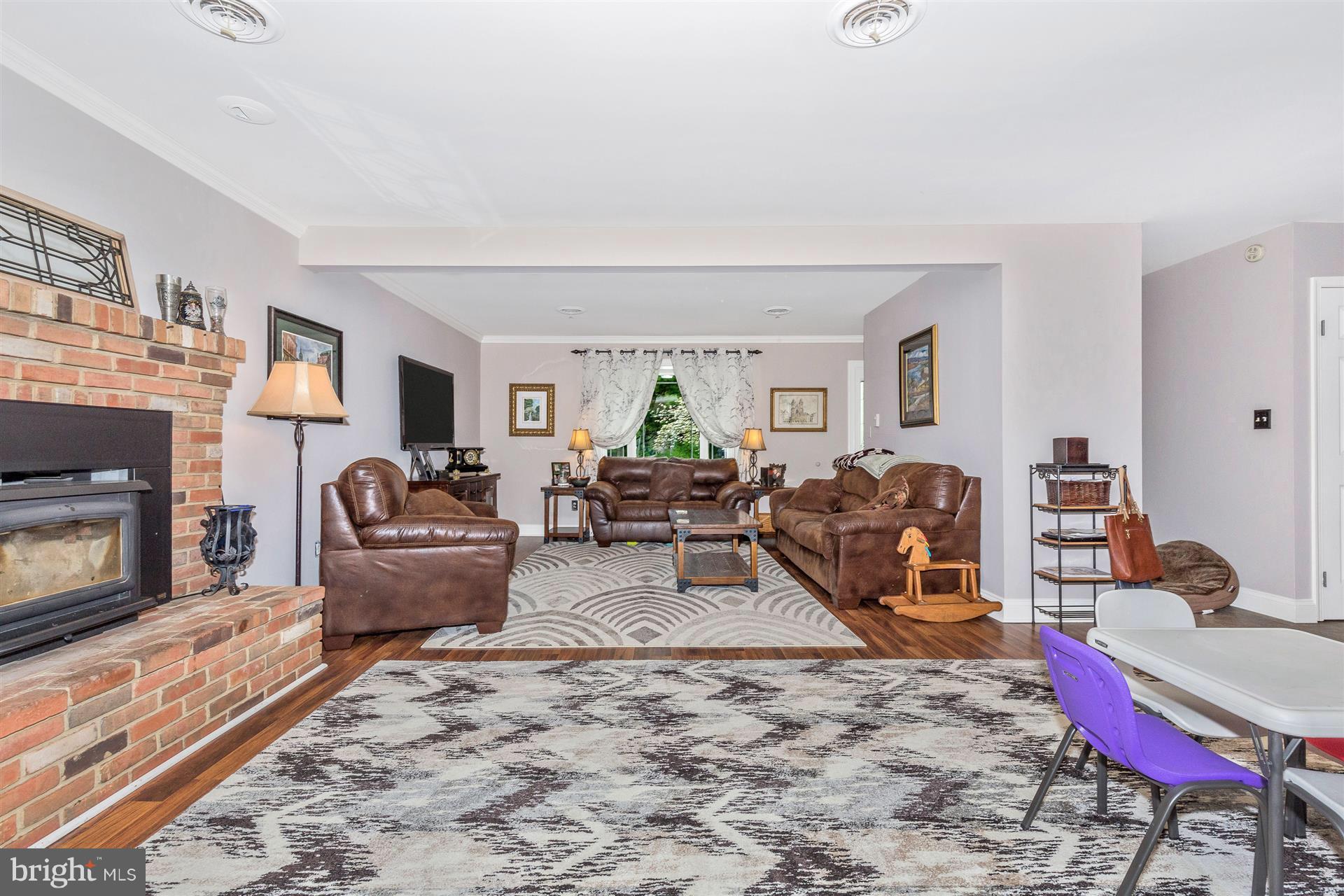 3986 Rye Lane Monrovia, MD 21770 - Photo 5 of 29 Family Room