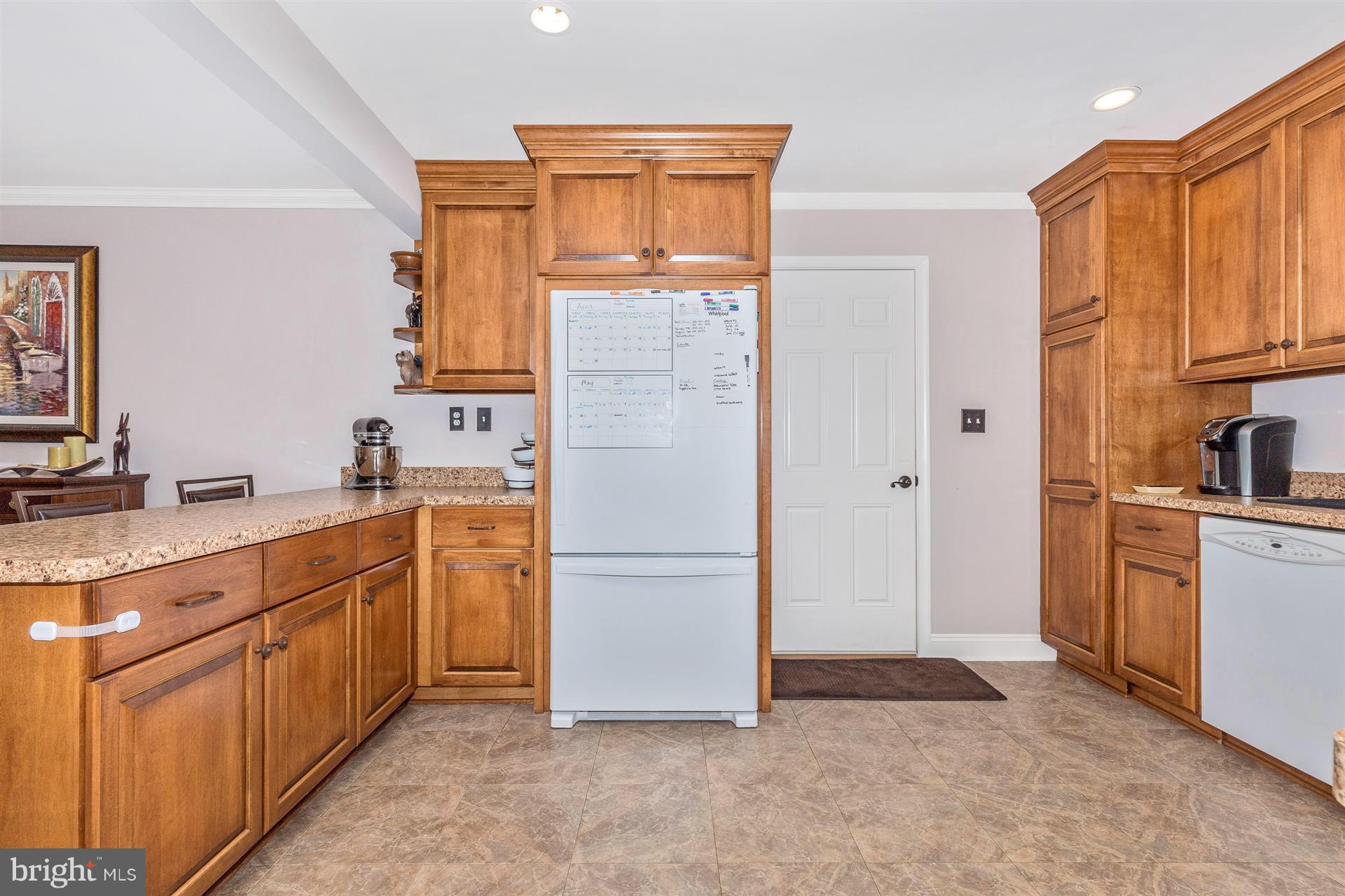 3986 Rye Lane Monrovia, MD 21770 - Photo 7 of 29 Kitchen