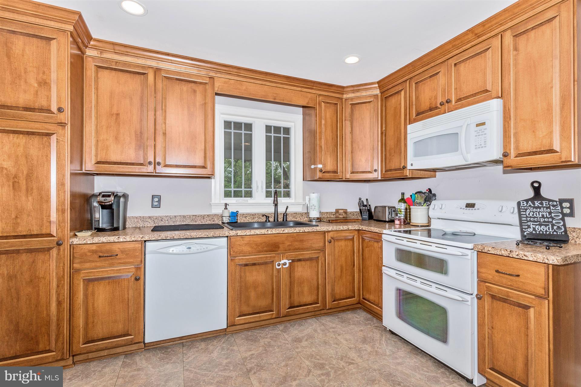 3986 Rye Lane Monrovia, MD 21770 - Photo 8 of 29 Kitchen