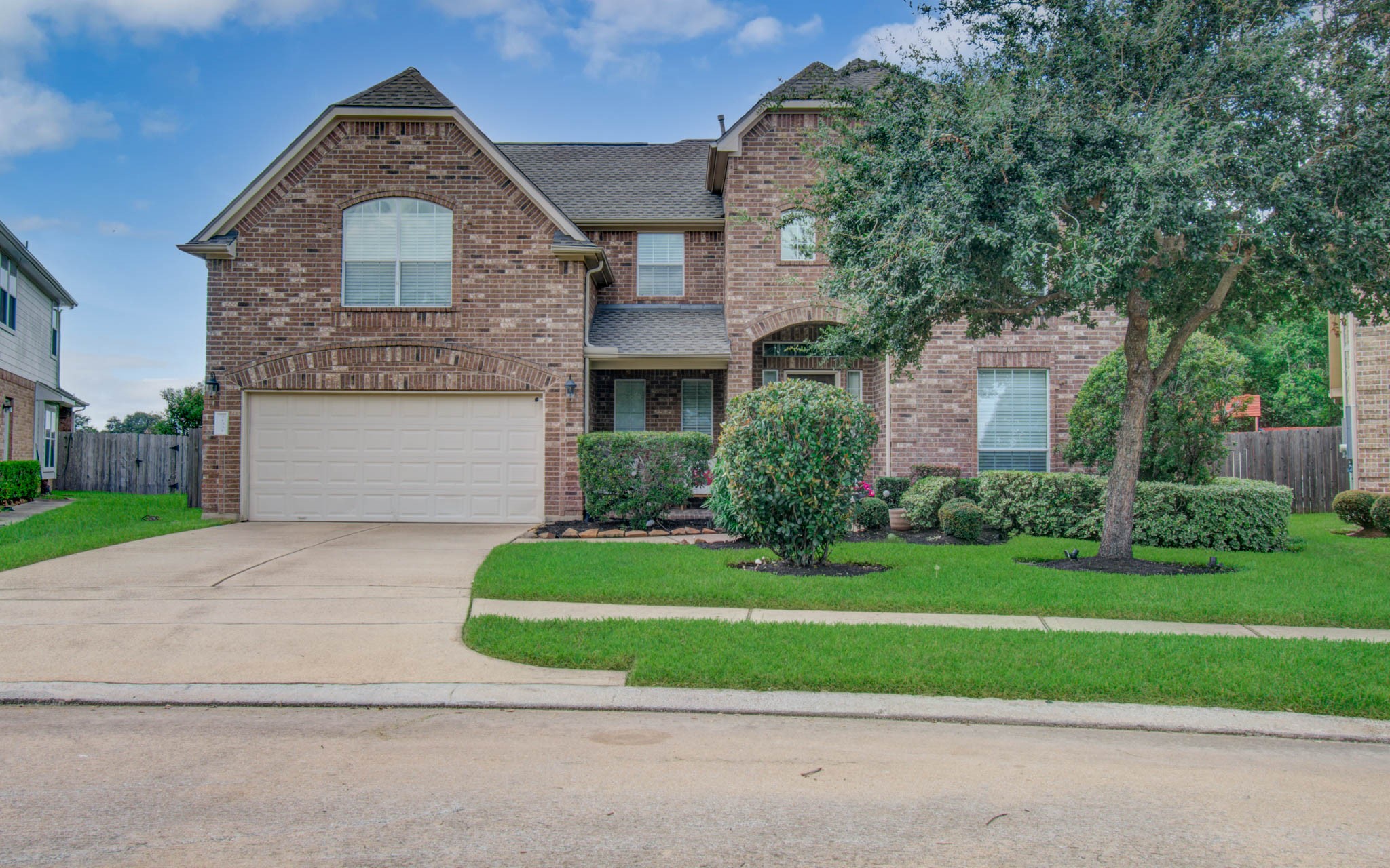 21331 Parham Circle Spring, TX 77388 - Photo 2 of 48 21331 Parham Circle
