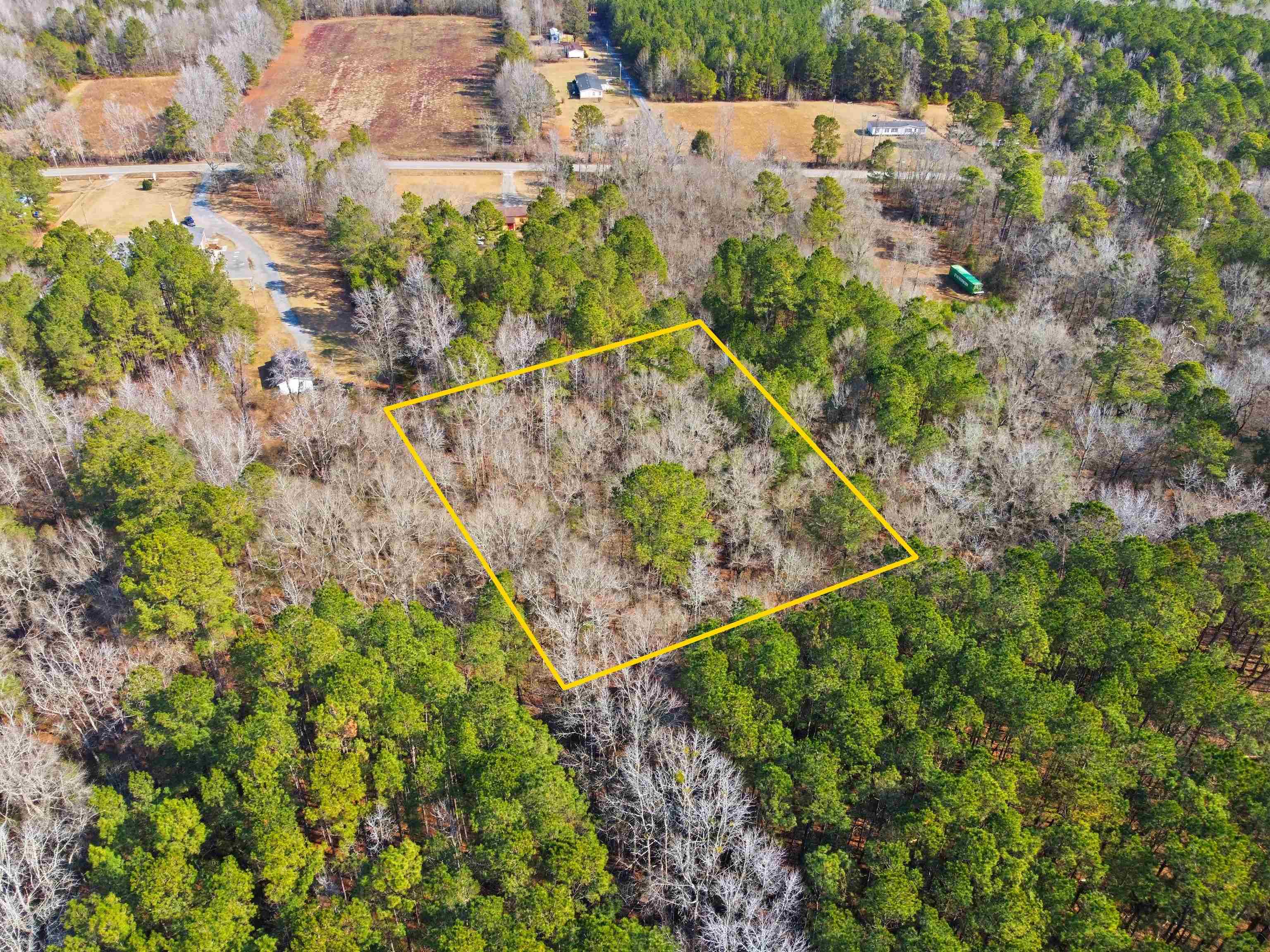 East Beulah Road Cades, SC 29518 - Photo 1 of 2