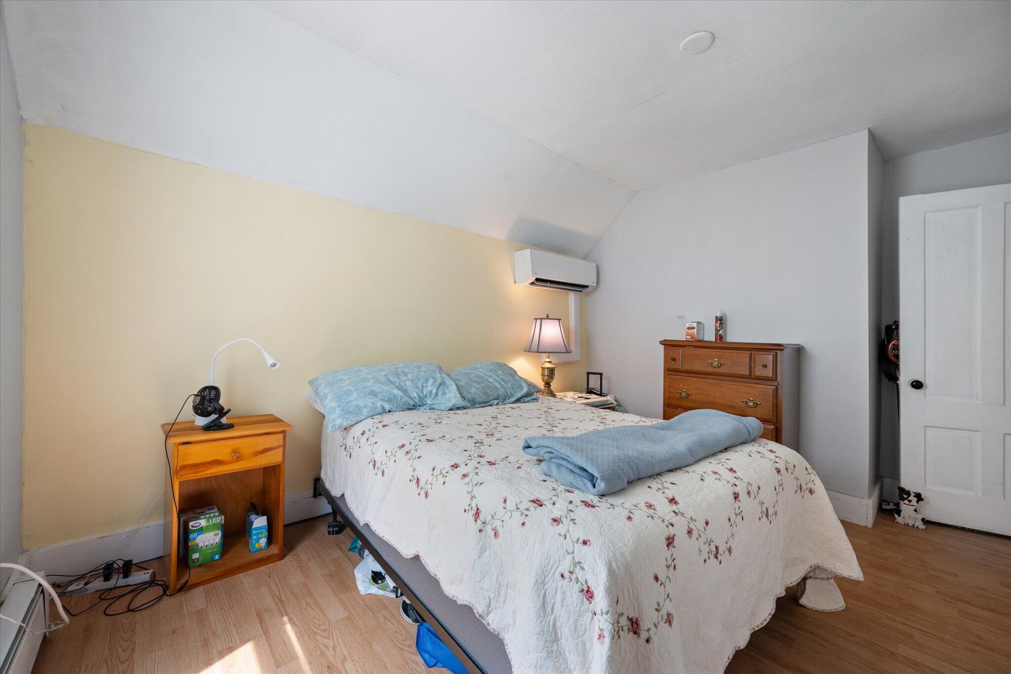 342 Grove Street Bangor, ME 04401 - Photo 21 of 35 22-Bedroom 2