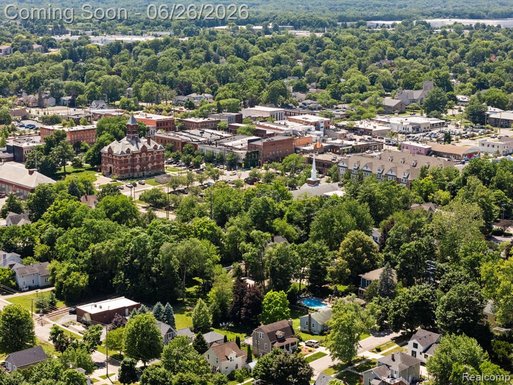 514 Lake Street Howell, MI 48843 - Photo 26 of 33
