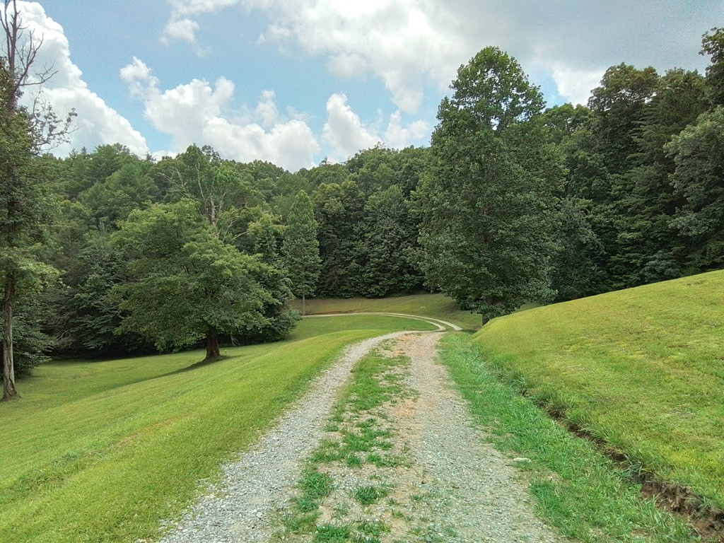 1378 N Morrow Road Murphy, NC 28906 - Photo 11 of 53 Gallery Image 11