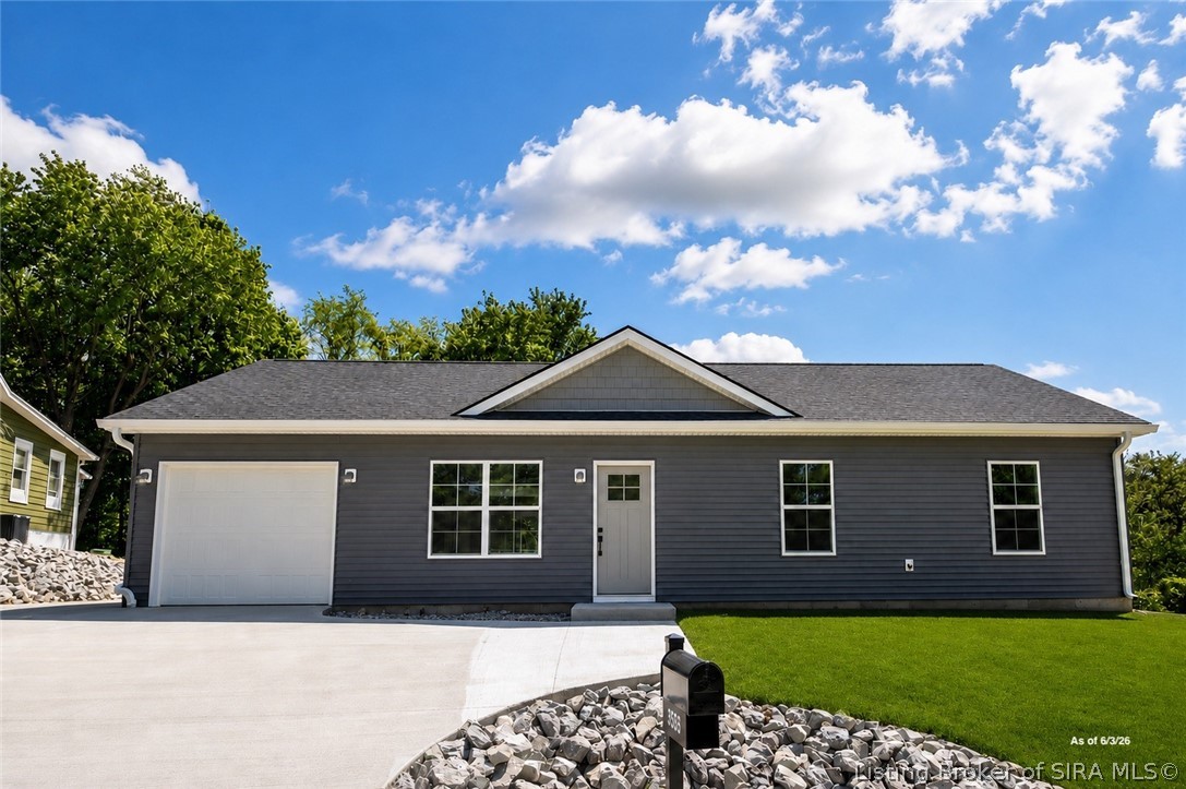 3595 Old Vincennes Road New Albany, IN 47150 - Photo 2 of 11