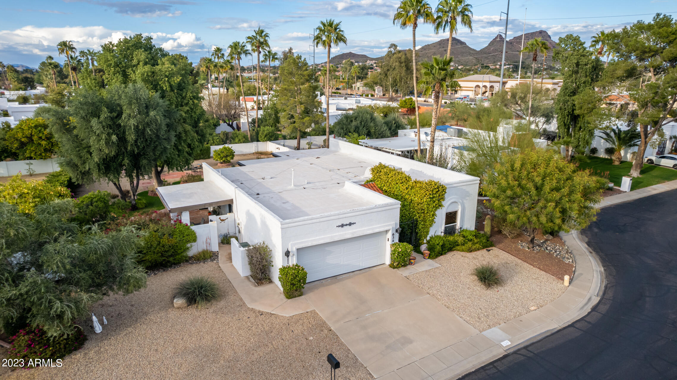 634 East Boca Raton Road Phoenix, AZ 85022 - Photo 3 of 41 0050-03 - Boca Raton Drone