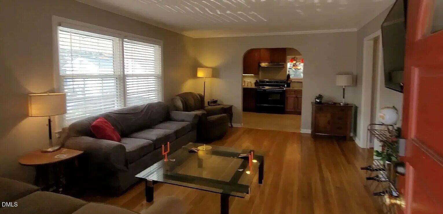 2824 Crestline Avenue Raleigh, NC 27603 - Photo 7 of 30 LR