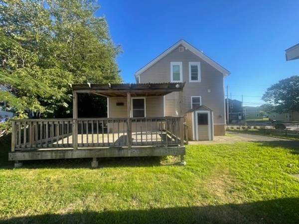 1502 Slade Street Fall River, MA 02721 - Photo 4 of 18