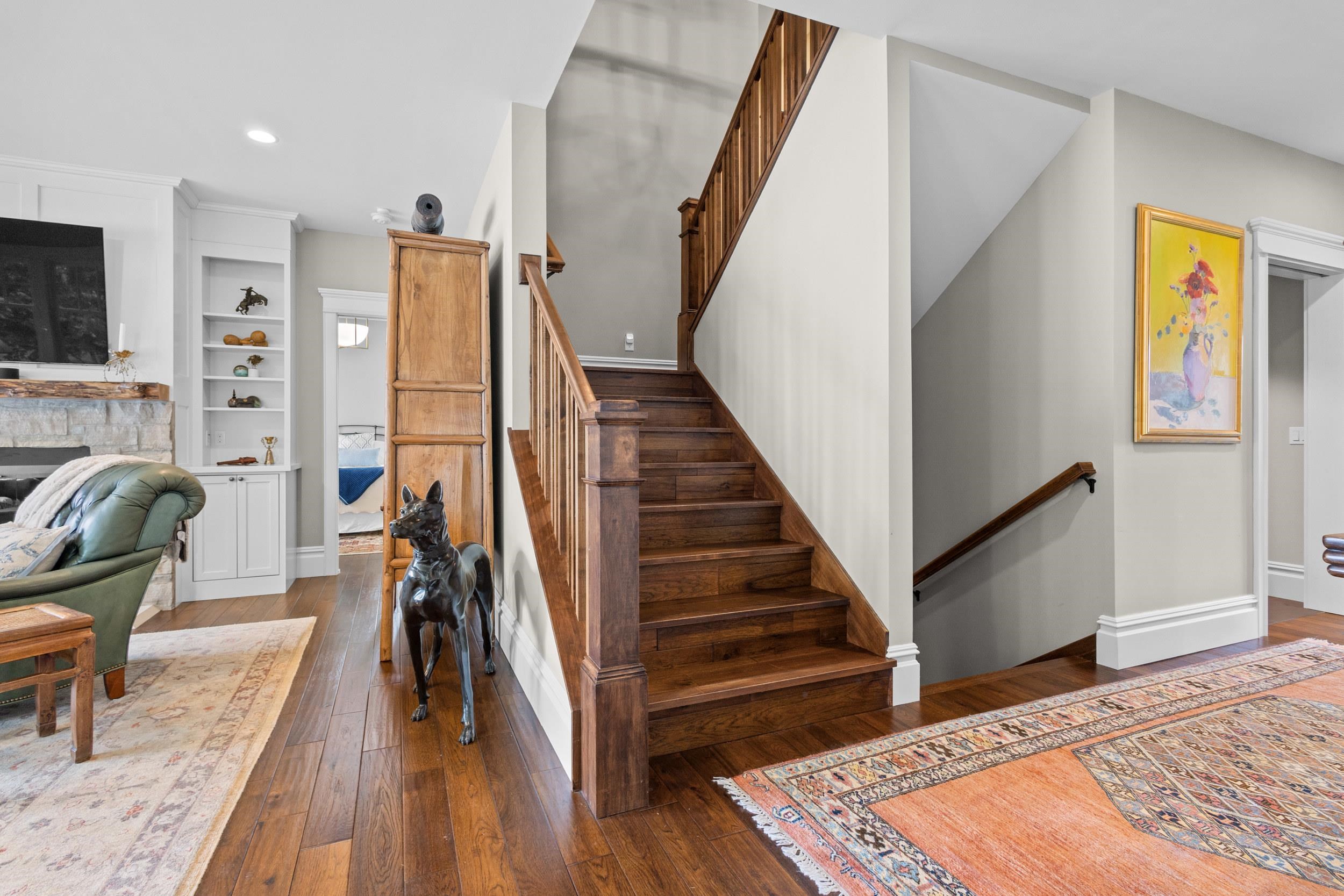 W2654 Oakwood Beach Road Markesan, WI 53946 - Photo 27 of 73
