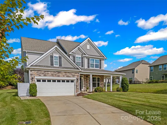 $2,900 | 2425 Chinkapin Court, Gastonia, NC 28054