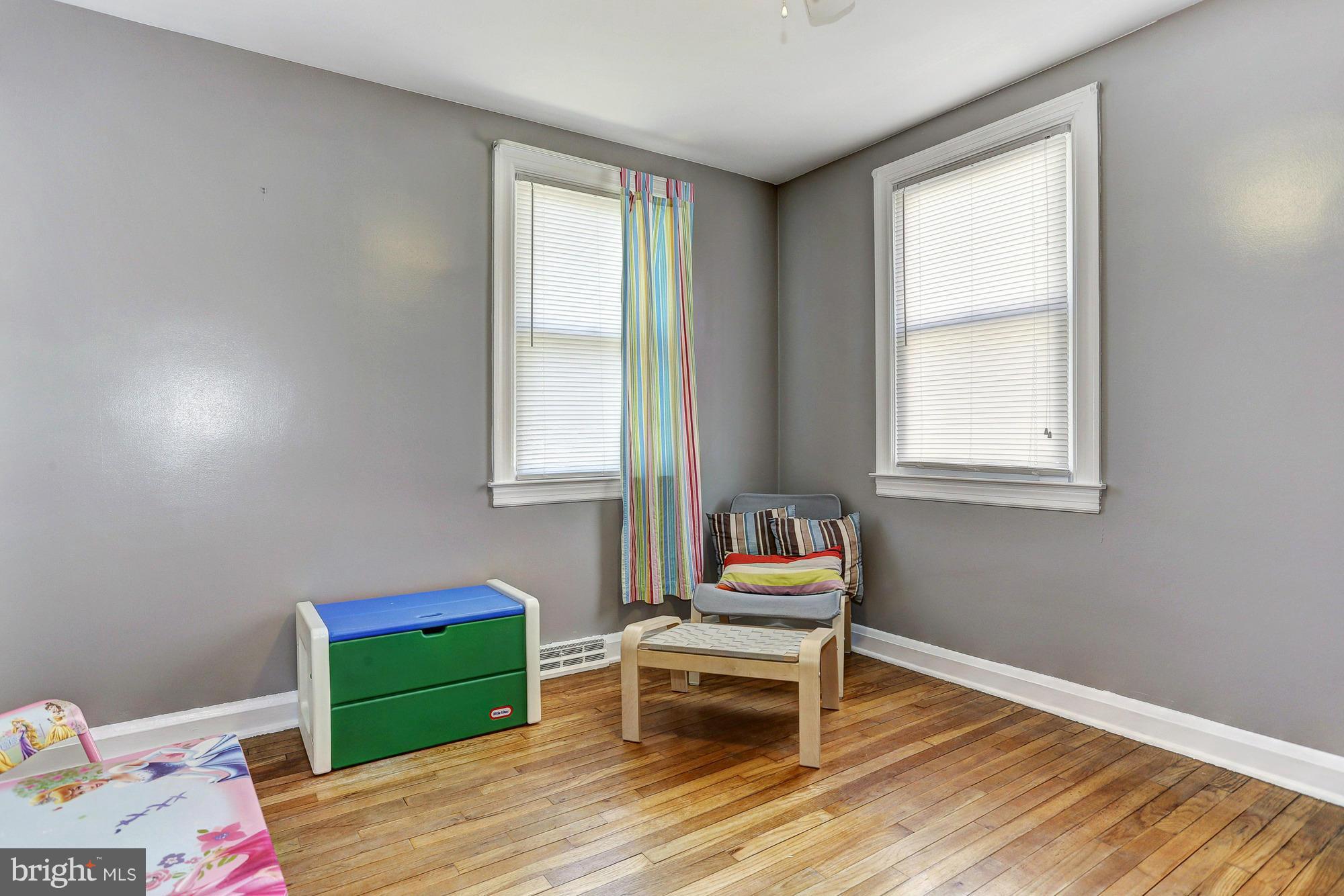 502 North Stuart Street Baltimore, MD 21221 - Photo 8 of 18 Bedroom 2