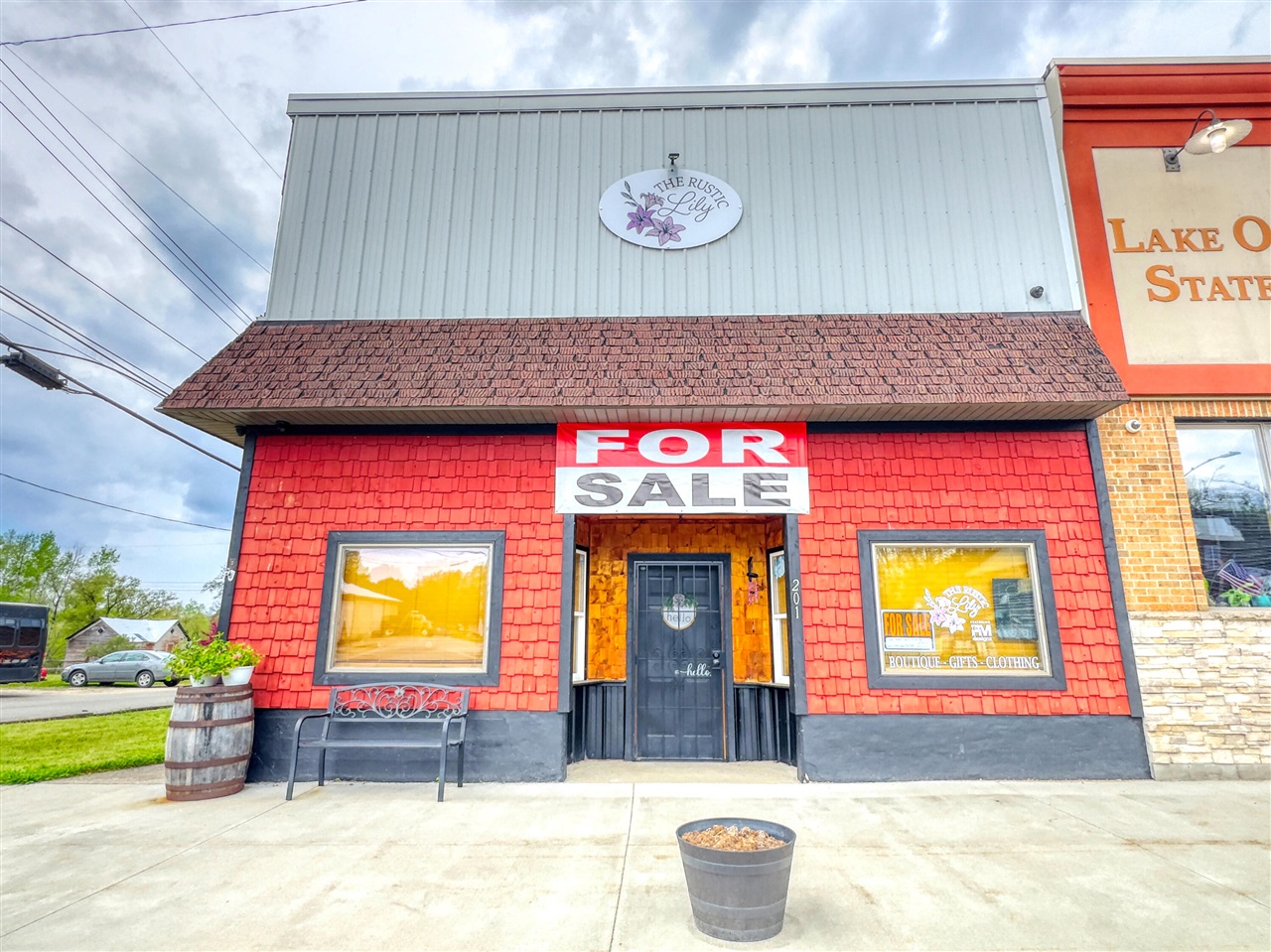201 State Street Luther, MI 49656 - Photo 79 of 98