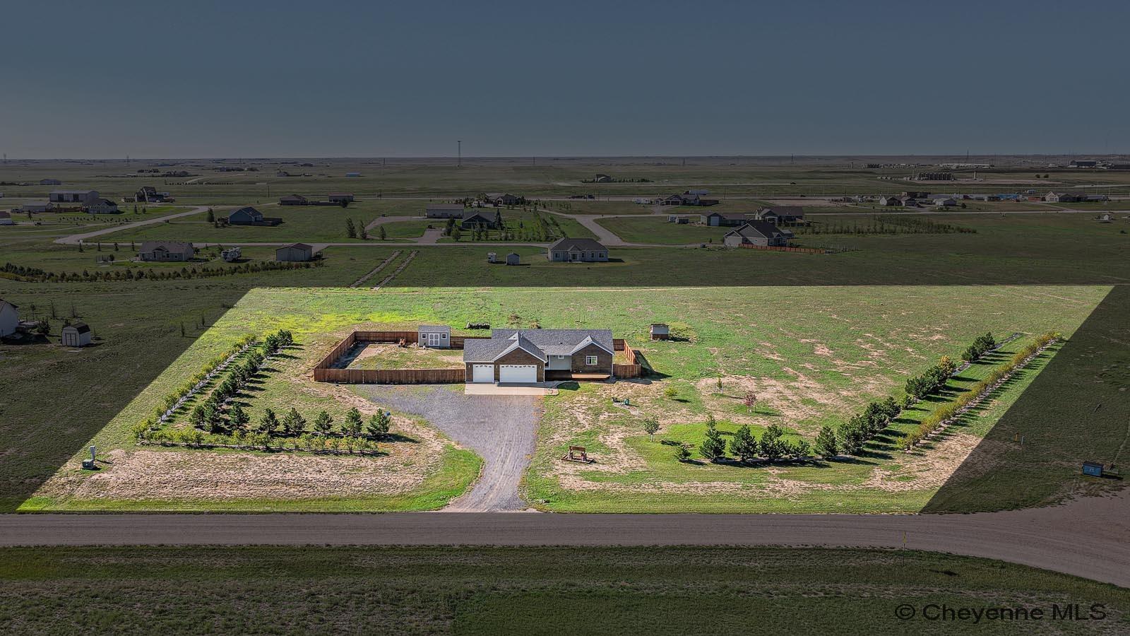 1155 Verlan Way Cheyenne, WY 82009 - Photo 33 of 35 Gallery Image 33