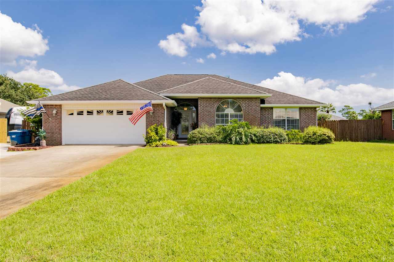 3502 Lexmark Court Orange Beach, AL 36561 - Photo 29 of 30