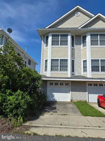 $399,900 | 429 North New Hampshire Avenue, Atlantic City, NJ 08401