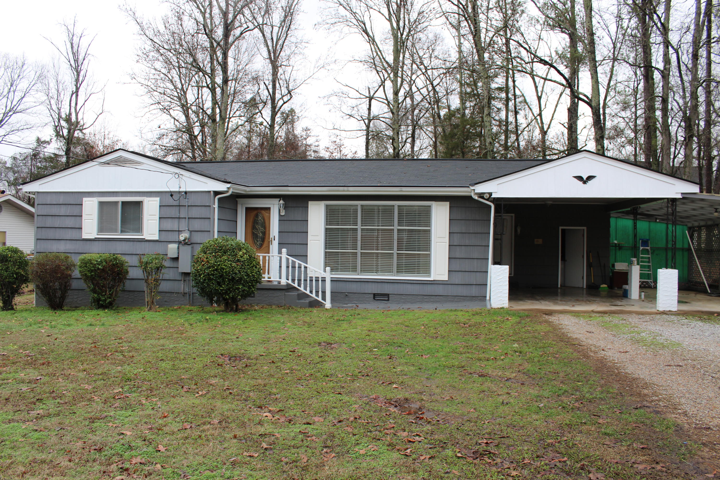 7521 John Henry Road Chattanooga, TN 37421 - Photo 1 of 18 IMG_1187