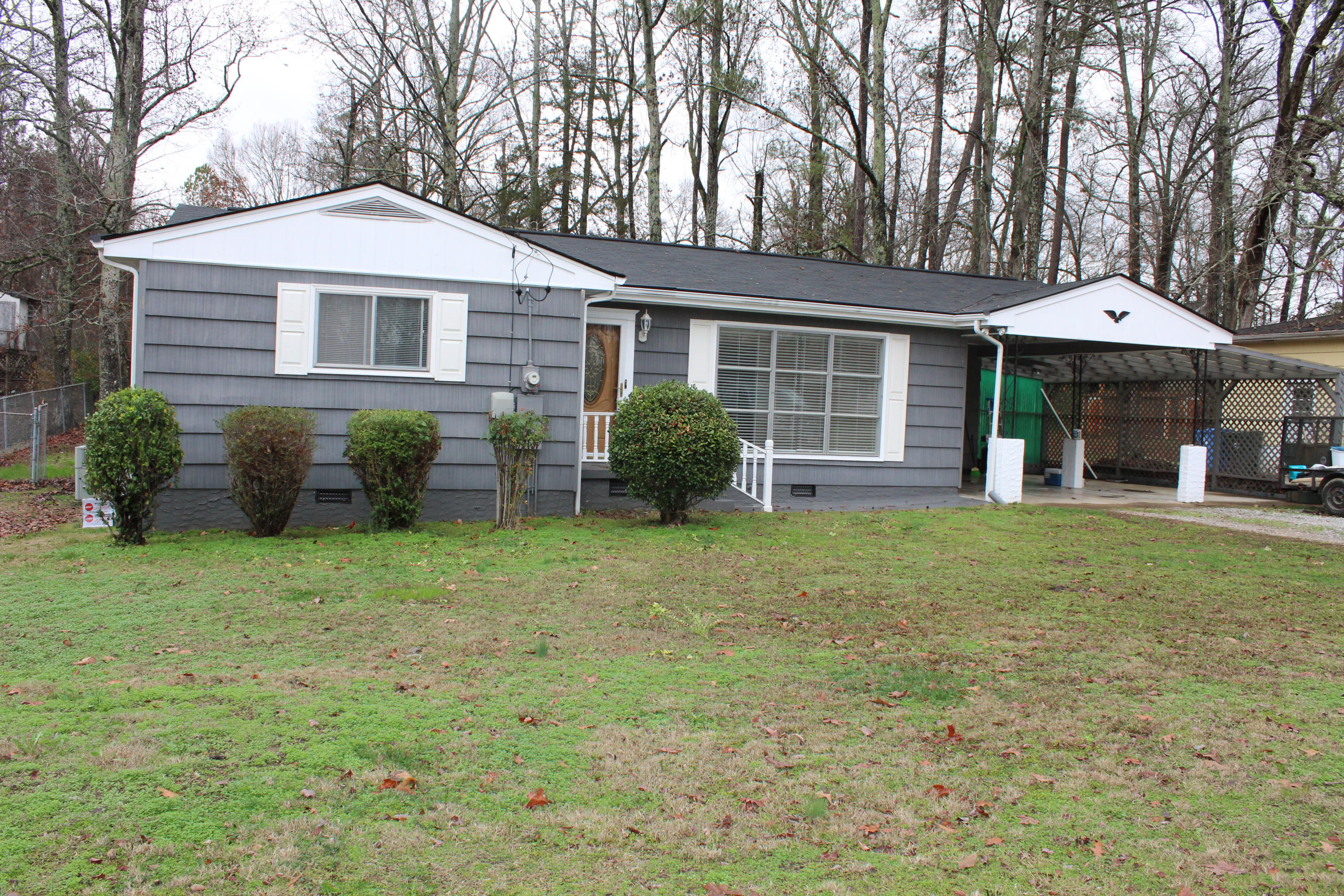 7521 John Henry Road Chattanooga, TN 37421 - Photo 14 of 18 IMG_1188