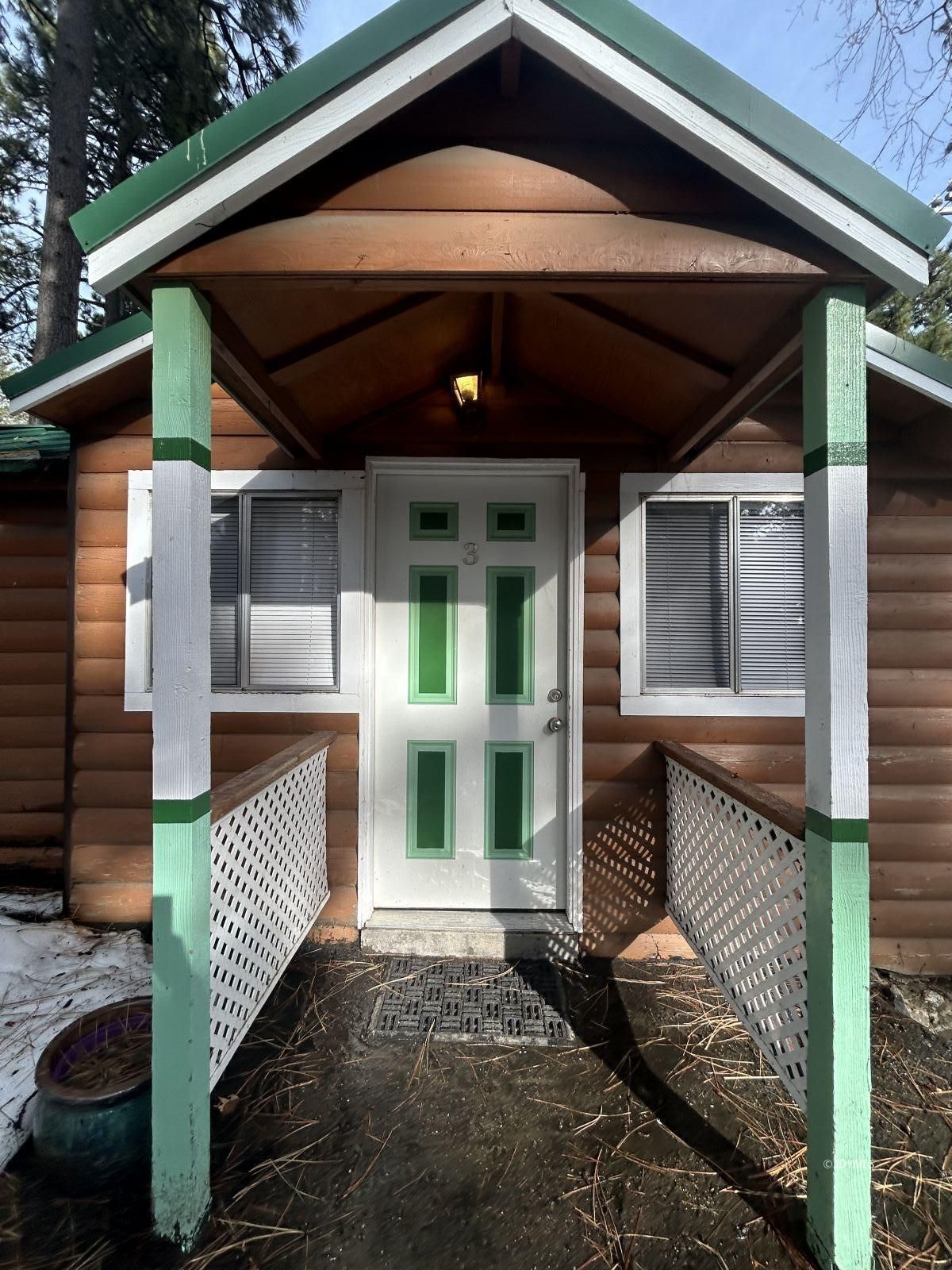 25055 Marion Ridge Drive, Unit 3 Idyllwild, CA 92549 - Photo 3 of 13 Untitled