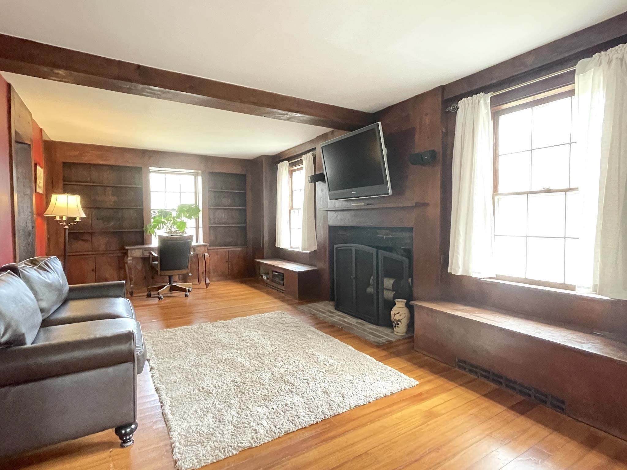84 Cross Road Sharon, NH 03458 - Photo 23 of 59 Gallery Image 23
