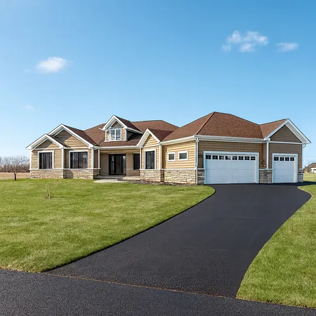 $755,000 | 10705 Clearwater Way, Huntley, IL 60142