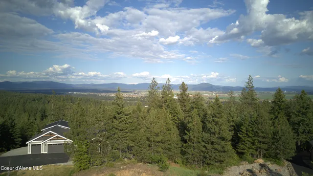 $224,000 | Lot13-blk5 North Spiral Ridge Trail, Rathdrum, ID 83858