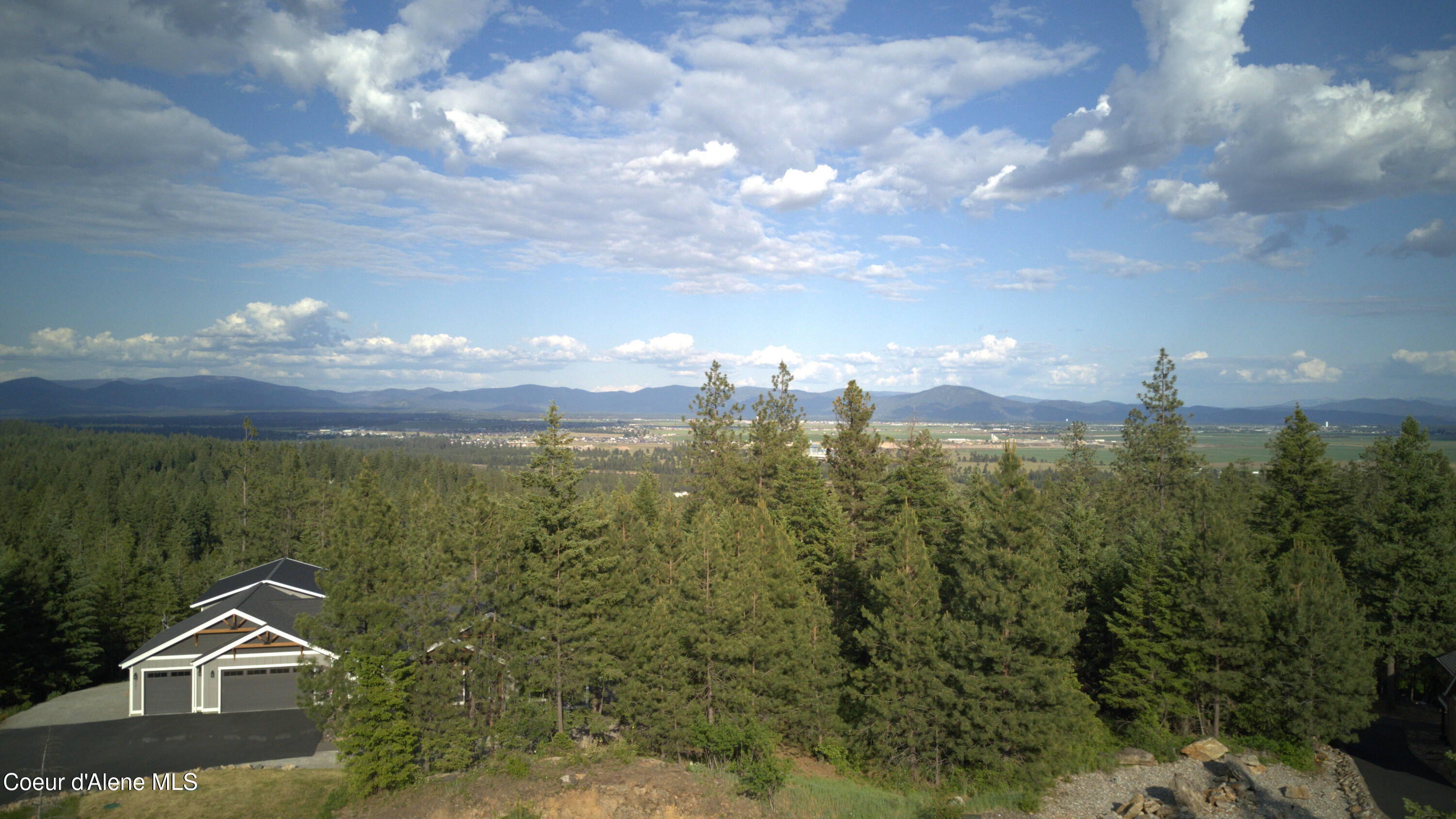 Lot13-blk5 North Spiral Ridge Trail Rathdrum, ID 83858 - Photo 11 of 14 DJI_0019