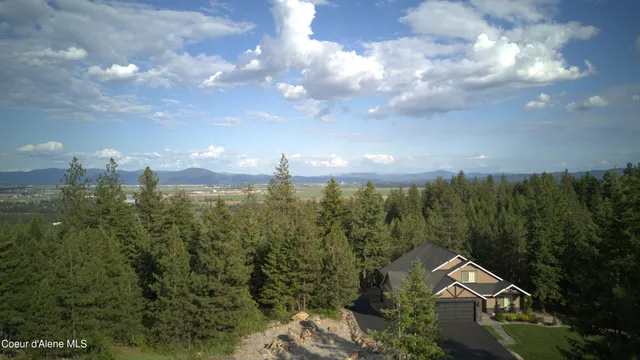 $224,000 | Lot13-blk5 North Spiral Ridge Trail, Rathdrum, ID 83858