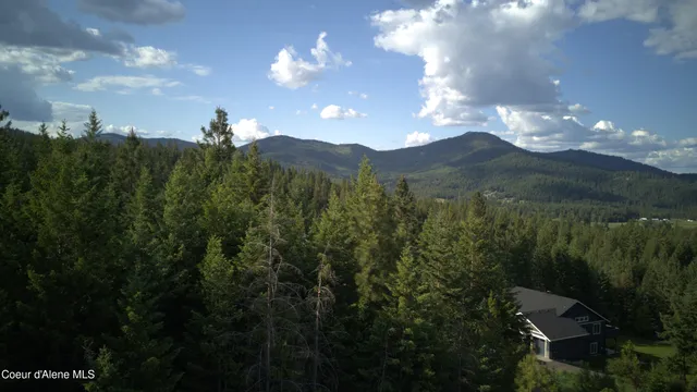 $224,000 | Lot13-blk5 North Spiral Ridge Trail, Rathdrum, ID 83858