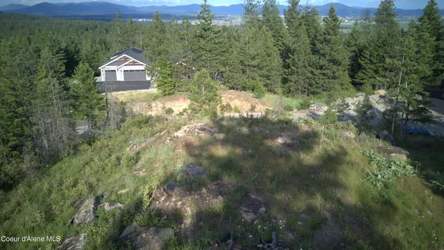 $224,000 | Lot13-blk5 North Spiral Ridge Trail, Rathdrum, ID 83858