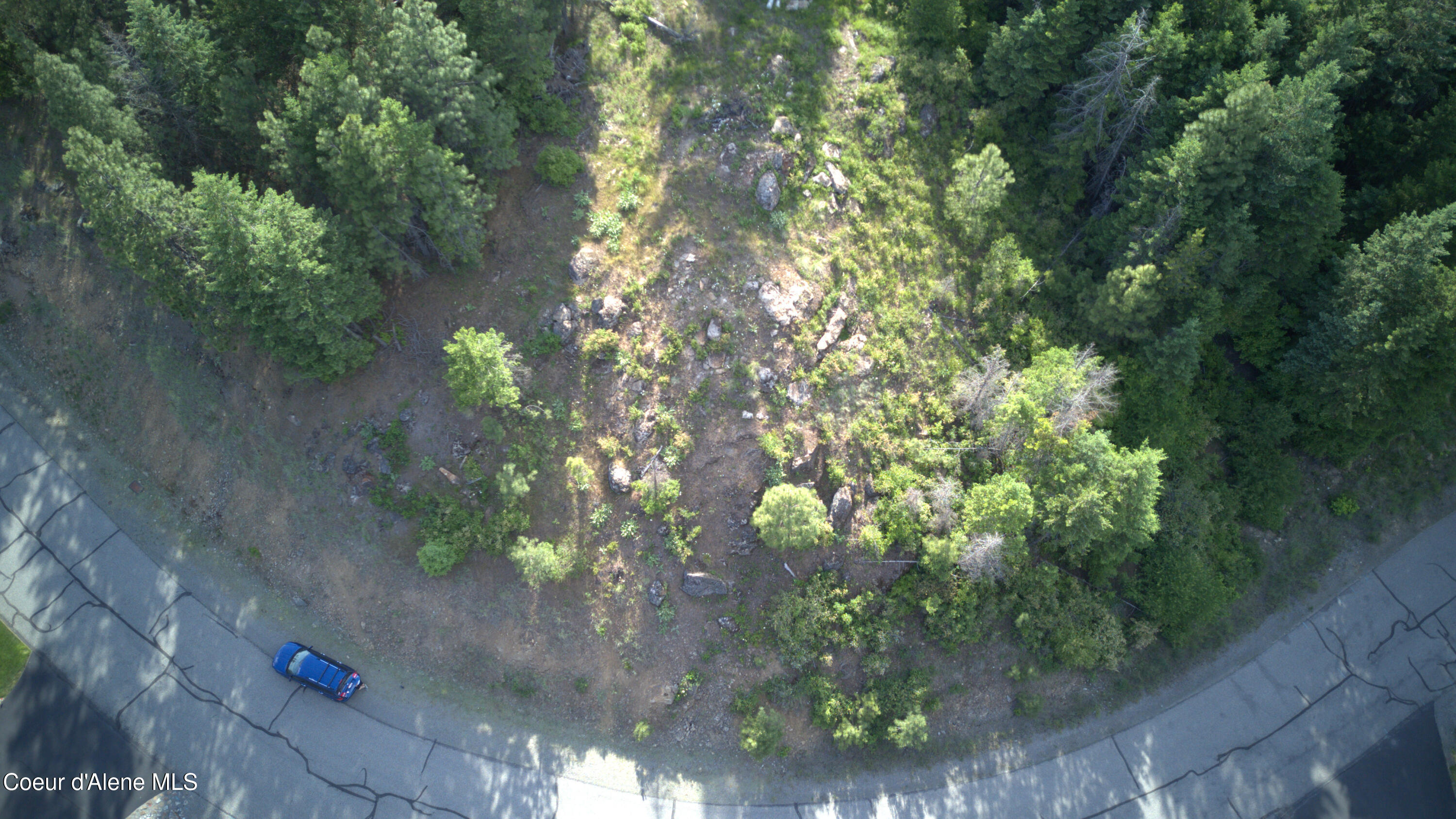 Lot13-blk5 North Spiral Ridge Trail Rathdrum, ID 83858 - Photo 4 of 14 DJI_0009