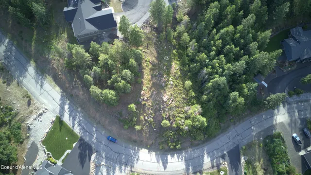 $224,000 | Lot13-blk5 North Spiral Ridge Trail, Rathdrum, ID 83858