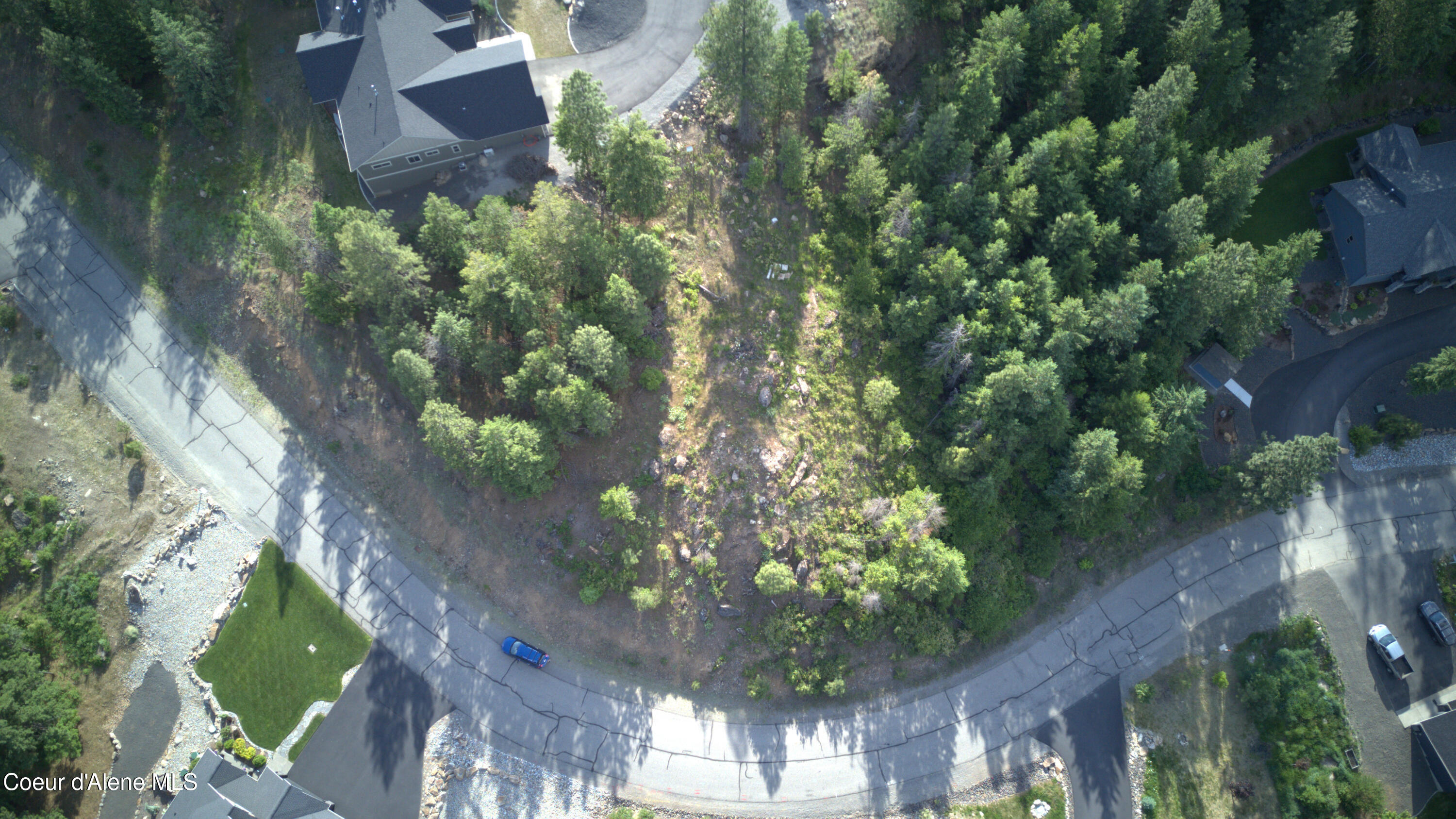 Lot13-blk5 North Spiral Ridge Trail Rathdrum, ID 83858 - Photo 5 of 14 DJI_0010