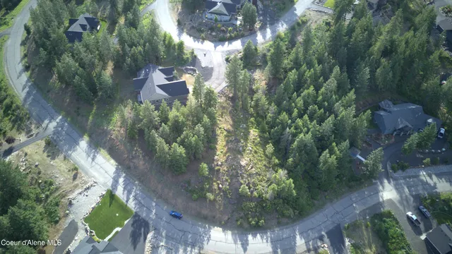 $224,000 | Lot13-blk5 North Spiral Ridge Trail, Rathdrum, ID 83858