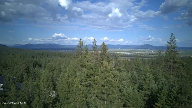 $224,000 | Lot13-blk5 North Spiral Ridge Trail, Rathdrum, ID 83858