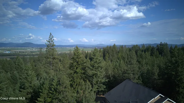 $224,000 | Lot13-blk5 North Spiral Ridge Trail, Rathdrum, ID 83858