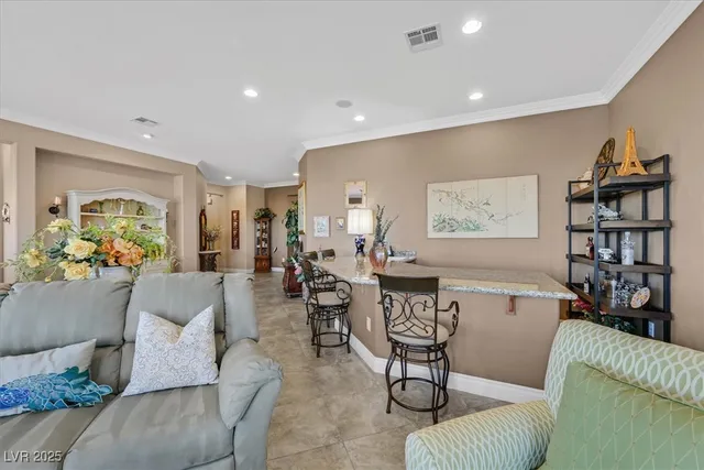 $1,200,000 | 2232 Canyon Ville Drive, Henderson, NV 89044