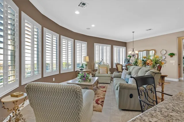 $1,200,000 | 2232 Canyon Ville Drive, Henderson, NV 89044