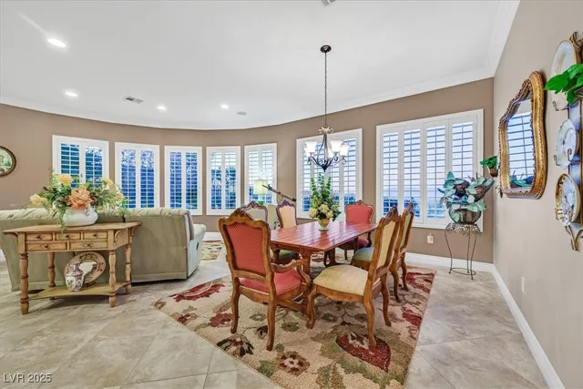 $1,200,000 | 2232 Canyon Ville Drive, Henderson, NV 89044