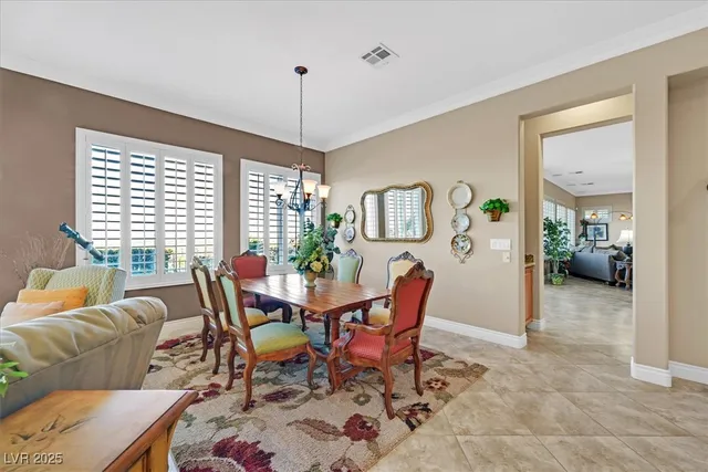 $1,200,000 | 2232 Canyon Ville Drive, Henderson, NV 89044