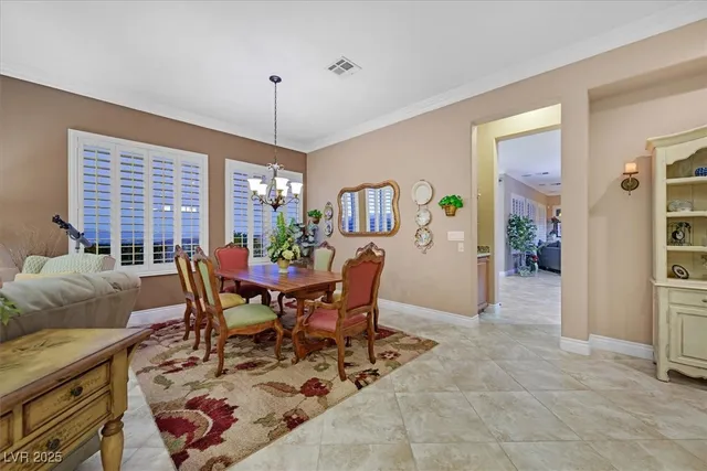 $1,200,000 | 2232 Canyon Ville Drive, Henderson, NV 89044