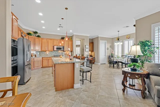 $1,200,000 | 2232 Canyon Ville Drive, Henderson, NV 89044