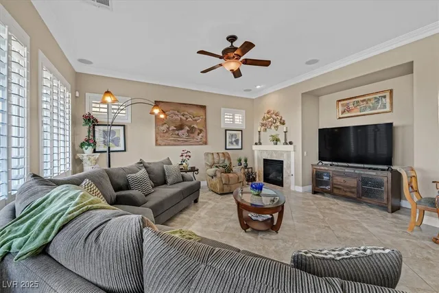 $1,200,000 | 2232 Canyon Ville Drive, Henderson, NV 89044