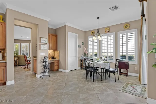 $1,200,000 | 2232 Canyon Ville Drive, Henderson, NV 89044